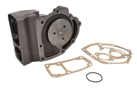 Conducta racire - Pompa apa potrivit AKERMAN H14, H14B, H16, H16B, H16C, H16D, H21; BROYT X41, X50
