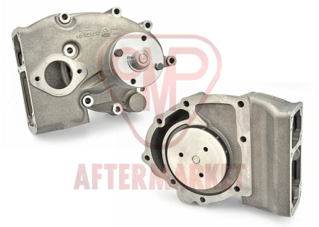 Pompa apa potrivita AKERMAN H14, H14B, H16, H16B, H16C, H16D, H21; BROYT X41, X50 [1]