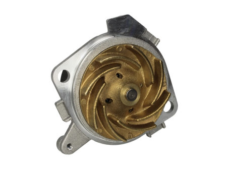 Conducta racire - Pompa apa potrivita ALFA ROMEO 145, 146, 147, 155, 156, 159, 166, 4C, 4C SPIDER, BRERA, GIULIETTA, GT, GTV, SPIDER; FIAT BARCHETTA, BRAVA, BRAVO I 1.4-3.0 1992-2020