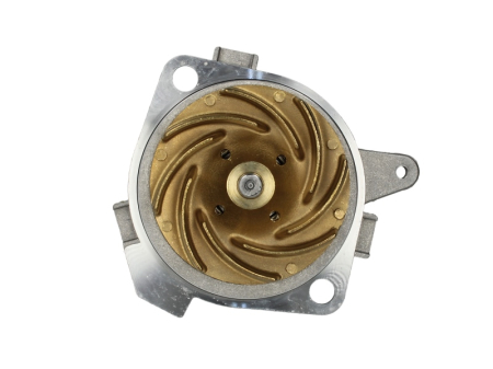 Conducta racire - Pompa apa potrivita ALFA ROMEO 145, 146, 155, 156, GT; FIAT BARCHETTA, PUNTO, STILO 1.6/1.8 1995-2012