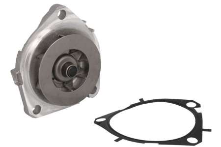 Conducta racire - Pompa apa potrivita ALFA ROMEO 147, 156, 159, 164, 166, BRERA, GIULIA, GIULIETTA, GIULIETTA/HATCHBACK, GT, MITO, SPIDER, STELVIO, TONALE; CADILLAC BLS 1.6D-3.0D dupa 1995