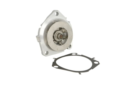 Conducta racire - Pompa apa potrivita ALFA ROMEO 147, 156, 159, 166, BRERA, GIULIETTA, GIULIETTA/HATCHBACK, GT, MITO, SPIDER; CADILLAC BLS; CHEVROLET CRUZE, MALIBU 1.6D-3.0D dupa 2002