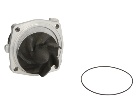 Conducta racire - Pompa apa potrivita ALFA ROMEO 155; CHRYSLER GRAND VOYAGER III, VOYAGER II, VOYAGER III; FORD SCORPIO II; JEEP CHEROKEE, GRAND CHEROKEE I 2.5-3.1D 1990-2001