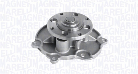Pompa apa - Pompa apa potrivit ALFA ROMEO 159, BRERA, SPIDER; CADILLAC BLS, CTS, SRX, STS; CHEVROLET CAPTIVA; OPEL ANTARA A, INSIGNIA A, SIGNUM, VECTRA C, VECTRA C GTS; SAAB 9-3, 9-5 2.8/3.2/3.6 dupa 2004