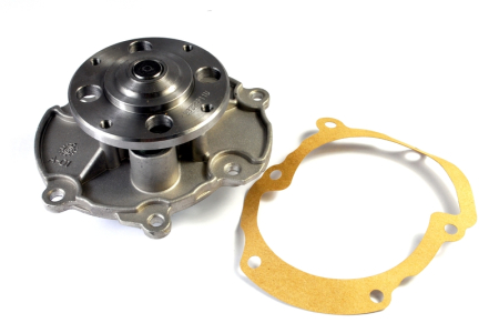 Conducta racire - Pompa apa potrivita ALFA ROMEO 159, BRERA, SPIDER; CADILLAC BLS, CTS, SRX, STS; CHEVROLET CAPTIVA, TRAILBLAZER; GMC TERRAIN; OPEL ANTARA A, INSIGNIA A 2.8-3.6 dupa 2004