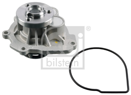 Pompa apa potrivita ALFA ROMEO 159; CHEVROLET AVEO, AVEO / KALOS, CRUZE, ORLANDO, TRAX; DAEWOO KALOS; FIAT CROMA, STILO; OPEL ASTRA G, ASTRA G CLASSIC 1.2-1.8LPG dupa 2000 [1]