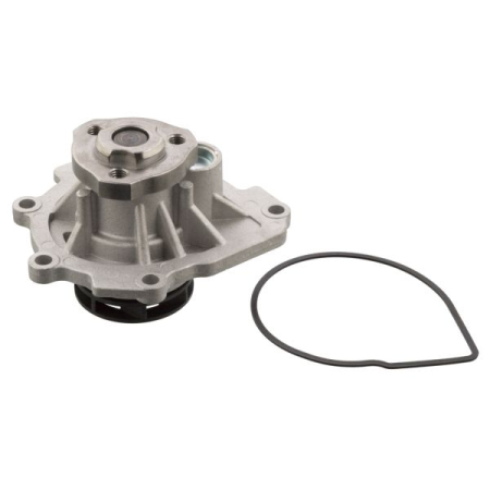 Conducta racire - Pompa apa potrivita ALFA ROMEO 159; CHEVROLET AVEO, AVEO / KALOS, CRUZE, ORLANDO, TRAX; DAEWOO KALOS; FIAT CROMA, STILO; OPEL ASTRA G, ASTRA G CLASSIC 1.2-1.8LPG dupa 2000