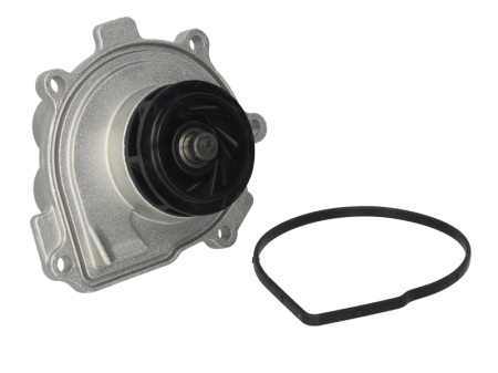 Conducta racire - Pompa apa potrivita ALFA ROMEO 159; CHEVROLET AVEO, AVEO / KALOS, CRUZE, ORLANDO, TRAX; FIAT CROMA, STILO; OPEL ASTRA G, ASTRA G CLASSIC, ASTRA H 1.2-1.8LPG dupa 2000