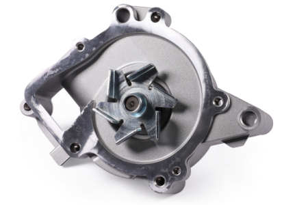 Pompa apa potrivita ALFA ROMEO 159, SPIDER; CADILLAC BLS; CHEVROLET CAPTIVA, COBALT, EQUINOX, HHR, MALIBU; FIAT CROMA; OPEL ANTARA A, ASTRA G, ASTRA J GTC 1.9-2.4 dupa 2000 [2]
