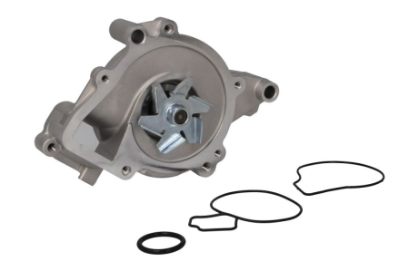 Conducta racire - Pompa apa potrivita ALFA ROMEO 159, SPIDER; CADILLAC BLS; CHEVROLET CAPTIVA, COBALT, EQUINOX, HHR, MALIBU; FIAT CROMA; OPEL ANTARA A, ASTRA G, ASTRA J GTC 1.9-2.4 dupa 2000