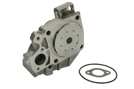 Conducta racire - Pompa apa potrivita ALFA ROMEO AR 6; FIAT DUCATO; FORD FOCUS II 2.4D/2.5/2.5D 1982-2012