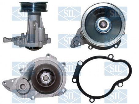 Pompa apa potrivit ALFA ROMEO GIULIA, STELVIO 2.0 08.16- [2]