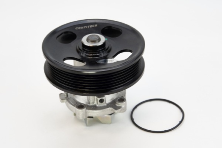 Pompa apa potrivita ALFA ROMEO MITO; CADILLAC SEVILLE; CHEVROLET AVEO; CITROEN NEMO, NEMO/MINIVAN; DODGE DAKOTA; FIAT 500, 500 C, 500L, 500X, DOBLO 1.3D/3.9/4.6 dupa 1993 [1]