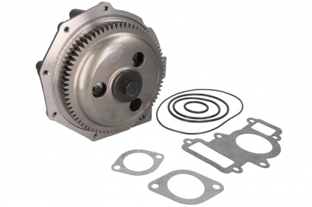 Pompa apa - Pompa apa potrivit ATLAS DM45; CATERPILLAR 583 T, 587 T, 657G, 735 B1N, 735 WWC, 740 B1N, 740 WWD, 770, 772, 825G, 980H, AD30, AD55, AE40, AE40 II, D8 T, D9T, 24 M, RM500