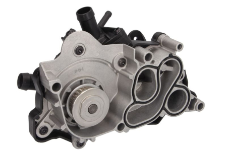 Conducta racire - Pompa apa potrivita AUDI A1, A1 CITY CARVER, A3, A4 B9, A5, Q2, Q3; SEAT ALHAMBRA, ARONA, ATECA, IBIZA IV, IBIZA IV SC, IBIZA IV ST, IBIZA V, LEON 1.0-1.6 dupa 2011
