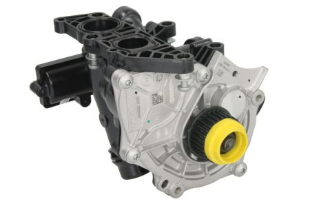 Conducta racire - Pompa apa potrivita AUDI A1, A3, A4 ALLROAD B8, A4 ALLROAD B9, A4 B8, A4 B9, A5, A6 C7, A6 C8, A7, A8 D4, Q2, Q3, Q5, Q7, TT; CUPRA ATECA, FORMENTOR 1.8-2.0H dupa 2007