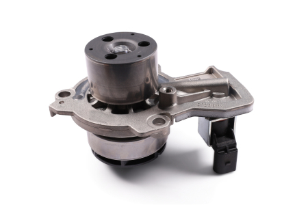 Pompa apa potrivita AUDI A1, A3, A4 ALLROAD B8, A4 ALLROAD B9, A4 B8, A4 B9, A5, A6 C7, Q2, Q3, Q5, TT; SEAT ALHAMBRA, ARONA, ATECA, IBIZA IV 1.4D/1.6D/2.0D dupa 2007 [1]