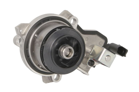Conducta racire - Pompa apa potrivita AUDI A1, A3, A4 ALLROAD B8, A4 ALLROAD B9, A4 B8, A4 B9, A5, A6 C7, Q2, Q3, Q5, TT; SEAT ALHAMBRA, ARONA, ATECA, IBIZA IV 1.4D/1.6D/2.0D dupa 2007