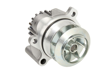 Conducta racire - Pompa apa potrivita AUDI A1, A3, A4 ALLROAD B8, A4 B8, A5, A6 C7, Q3, Q5, TT; SEAT ALHAMBRA, ALTEA, ALTEA XL, EXEO, EXEO ST, IBIZA IV, IBIZA IV SC 1.2D/1.6D/2.0D dupa 2003