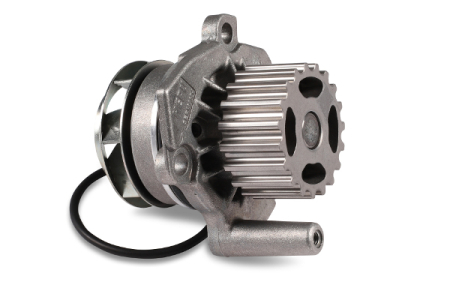 Conducta racire - Pompa apa potrivita AUDI A1, A3, A4 ALLROAD B8, A4 B8, A5, A6 C7, Q3, Q5, TT; SEAT ALHAMBRA, ALTEA, ALTEA XL, EXEO, EXEO ST, IBIZA IV, IBIZA IV SC 1.2D-2.0D dupa 1998