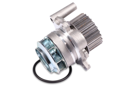 Conducta racire - Pompa apa potrivita AUDI A1, A3, A4 B7, A6 C6, TT; SEAT ALTEA, ALTEA XL, EXEO, EXEO ST, LEON, TOLEDO III; SKODA OCTAVIA II; VW EOS, GOLF V, GOLF VI 2.0 2004-2017