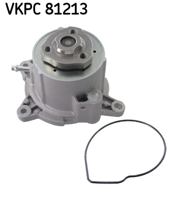 Pompa apa potrivita AUDI A1, A3; SEAT ALTEA, ALTEA XL, IBIZA IV, IBIZA IV SC, IBIZA IV ST, LEON, TOLEDO IV; SKODA FABIA II, OCTAVIA II, RAPID 1.2/1.2LPG 2008-2022 [1]