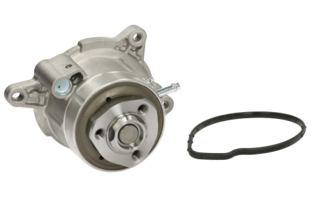 Conducta racire - Pompa apa potrivita AUDI A1, A3; SEAT ALTEA, ALTEA XL, IBIZA IV, IBIZA IV SC, IBIZA IV ST, LEON, TOLEDO IV; SKODA FABIA II, OCTAVIA II, RAPID 1.2/1.2LPG 2008-2022