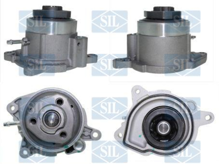 Pompa apa potrivita AUDI A1, A3; SEAT ALTEA, ALTEA XL, IBIZA IV, IBIZA IV SC, IBIZA IV ST, LEON, TOLEDO IV; SKODA FABIA II, OCTAVIA II, RAPID 1.2/1.2LPG 2008-2022 [1]
