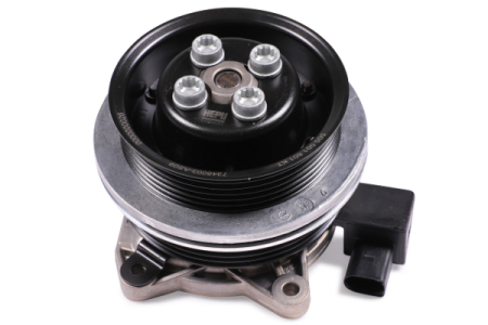 Pompa apa potrivita AUDI A1; SEAT ALHAMBRA, IBIZA IV, IBIZA IV SC, IBIZA IV ST; SKODA FABIA II; VW BEETLE, CC B7, EOS, GOLF PLUS V, GOLF V 1.4/1.4ALK/1.4CNG 2005-2018 [1]