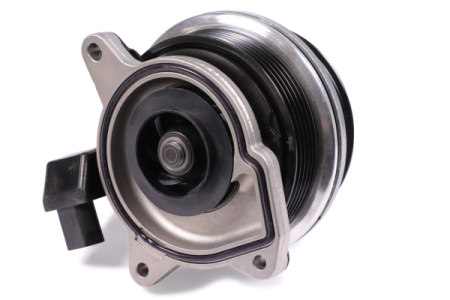Pompa apa potrivita AUDI A1; SEAT ALHAMBRA, IBIZA IV, IBIZA IV SC, IBIZA IV ST; SKODA FABIA II; VW BEETLE, CC B7, EOS, GOLF PLUS V, GOLF V 1.4/1.4ALK/1.4CNG 2005-2018 [2]