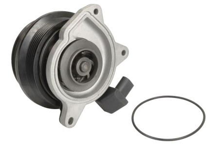 Conducta racire - Pompa apa potrivita AUDI A1; SEAT ALHAMBRA, IBIZA IV, IBIZA IV SC, IBIZA IV ST; SKODA FABIA II; VW BEETLE, CC B7, EOS, GOLF PLUS V, GOLF V 1.4/1.4ALK/1.4CNG 2005-2018