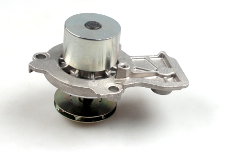 Conducta racire - Pompa apa potrivita AUDI A1; SEAT IBIZA IV, IBIZA IV SC, IBIZA IV ST, TOLEDO IV; SKODA FABIA III, FABIA III PRAKTIK, RAPID; VW CRAFTER, POLO V, TIGUAN 1.4D/2.0D dupa 2014