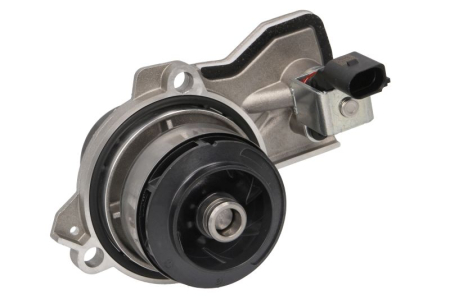 Conducta racire - Pompa apa potrivit AUDI A1; SEAT IBIZA IV, IBIZA IV SC, IBIZA IV ST, TOLEDO IV; SKODA FABIA III, FABIA III PRAKTIK, RAPID; VW CRAFTER, POLO V, TIGUAN CUSA-DNAE 02.14-