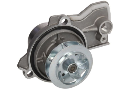 Conducta racire - Pompa apa potrivita AUDI A1; SEAT IBIZA IV, IBIZA IV SC, IBIZA IV ST, TOLEDO IV; SKODA FABIA III, RAPID; VW CRAFTER, POLO V, TIGUAN 1.4D/2.0D dupa 2014