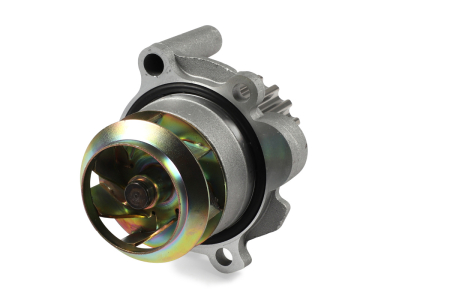 Conducta racire - Pompa apa potrivita AUDI A2, A3; FORD GALAXY I; SEAT ALHAMBRA, ALTEA, ALTEA XL, AROSA, CORDOBA, IBIZA III, IBIZA IV, IBIZA IV SC, LEON, TOLEDO III 1.2D-2.5D dupa 1999