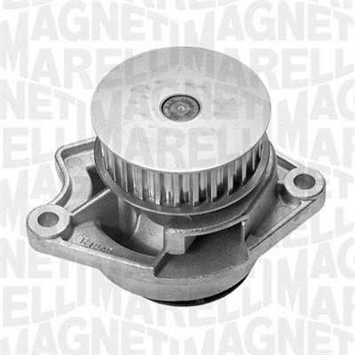 Pompa apa potrivit AUDI A2; SEAT ALTEA, ALTEA XL, AROSA, CORDOBA, CORDOBA VARIO, IBIZA II, IBIZA III, IBIZA IV, IBIZA IV SC, IBIZA IV ST, INCA, LEON, TOLEDO II; SKODA FABIA I 1.4-1.6LPG 06.97-06.15 [0]