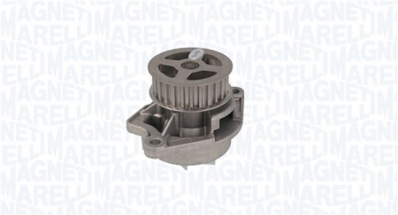 Pompa apa potrivit AUDI A2; SEAT ALTEA, ALTEA XL, AROSA, CORDOBA, CORDOBA VARIO, IBIZA II, IBIZA III, IBIZA IV, IBIZA IV SC, IBIZA IV ST, INCA, LEON, TOLEDO II; SKODA FABIA I 1.4-1.6LPG 06.97-06.15 [1]