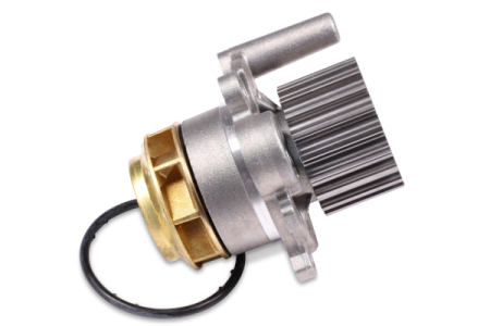 Conducta racire - Pompa apa potrivita AUDI A2; SEAT AROSA, IBIZA III; SKODA FABIA I, FABIA I PRAKTIK; VW GOLF V, LUPO I, POLO, POLO IV, TOURAN 1.2D/1.4D/1.9D dupa 1999