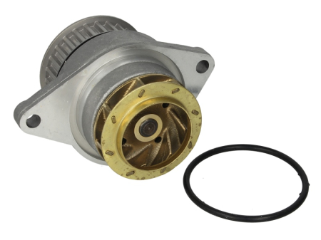 Conducta racire - Pompa apa potrivita AUDI A2; SEAT LEON, TOLEDO II; VW BORA, BORA I, GOLF IV, LUPO I, POLO, POLO III 1.6 1998-2006