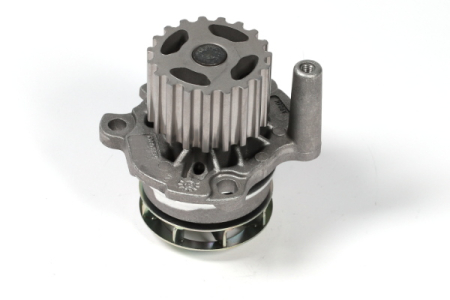 Pompa apa potrivita AUDI A3, A4 ALLROAD B8, A4 B5, A4 B6, A4 B7, A4 B8, A5, A6 C5, A6 C6, ALLROAD C5, Q5, TT; SEAT ALHAMBRA, ALTEA, ALTEA XL 1.9D/2.0D/2.5D 1995-2018 [2]