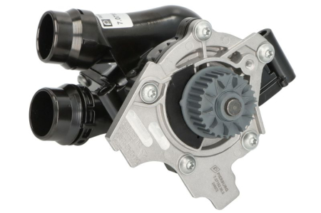 Conducta racire - Pompa apa potrivita AUDI A3, A4 ALLROAD B8, A4 B8, A5, A6 C7, A8 D4, Q3, Q5, TT; SEAT ALHAMBRA, ALTEA, ALTEA XL, EXEO, EXEO ST, LEON, TOLEDO III 1.8-2.0H 2004-2019