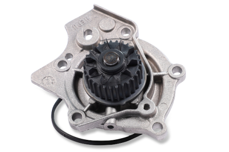 Pompa apa potrivita AUDI A3, A4 ALLROAD B8, A4 B8, A5, A6 C7, A8 D4, Q3, Q5, TT; SEAT ALHAMBRA, ALTEA, ALTEA XL, EXEO, EXEO ST, LEON, TOLEDO III 1.8-2.0H 2004-2019 [1]