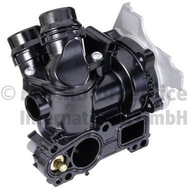 Pompa apa potrivita AUDI A3, A4 ALLROAD B8, A4 B8, A5, A6 C7, A8 D4, Q3, Q5, TT; SEAT ALHAMBRA, ALTEA, ALTEA XL, EXEO, EXEO ST, LEON, TOLEDO III 1.8-2.0H 2004-2019 [2]