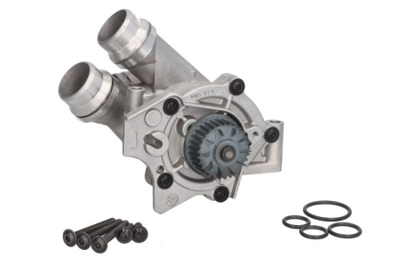 Pompa apa potrivit AUDI A3, A4 ALLROAD B8, A4 B8, A5, A6 C7, A8 D4, Q3, Q5, TT; SEAT ALHAMBRA, ALTEA, ALTEA XL, EXEO, EXEO ST, LEON, TOLEDO III; SKODA OCTAVIA II, SUPERB II 1.8-2.0H 09.04-07.19 [0]