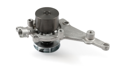 Conducta racire - Pompa apa potrivita AUDI A3, A4 ALLROAD B9, A4 B9, A5, A6 ALLROAD C8, A6 C8, A7, Q2, Q3, Q5; SEAT ATECA, LEON, LEON SPORTSTOURER, TARRACO; SKODA KAROQ 1.5-2.0DH dupa 2014