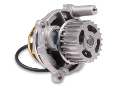 Pompa apa potrivita AUDI A3, A4 B5, A4 B6, A4 B7, A6 C5; SEAT ALTEA, ALTEA XL, CORDOBA, CORDOBA VARIO, EXEO, EXEO ST, IBIZA II, LEON, TOLEDO II 1.6-2.0 1994-2015 [1]