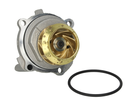 Conducta racire - Pompa apa potrivita AUDI A3, A4 B5, A4 B6, A4 B7, A6 C5; SEAT ALTEA, ALTEA XL, CORDOBA, CORDOBA VARIO, EXEO, EXEO ST, IBIZA II, LEON, TOLEDO II 1.6-2.0 1994-2015
