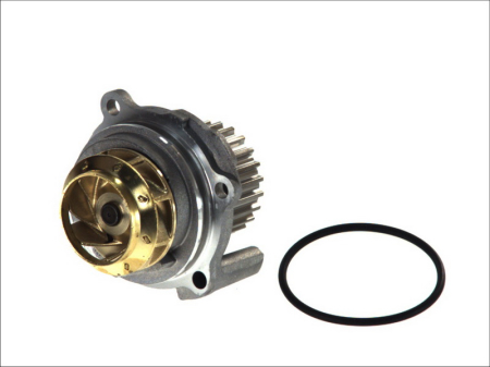 Conducta racire - Pompa apa potrivita AUDI A3, A4 B5, A4 B6, A4 B7, A6 C5; SEAT ALTEA, ALTEA XL, CORDOBA, EXEO, EXEO ST, LEON, TOLEDO II, TOLEDO III; SKODA OCTAVIA I 1.6-2.0 1994-2015