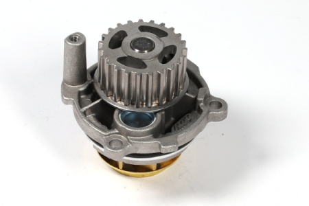 Pompa apa potrivita AUDI A3, A4 B5, A4 B6, A4 B7, A6 C5; SEAT ALTEA, ALTEA XL, CORDOBA, EXEO, EXEO ST, LEON, TOLEDO II, TOLEDO III; SKODA OCTAVIA I 1.6-2.0 1994-2015 [2]