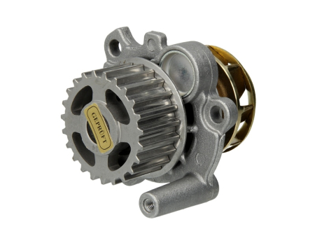 Conducta racire - Pompa apa potrivita AUDI A3, A4 B5, A4 B6, A4 B7, A6 C5, TT; SEAT ALHAMBRA, CORDOBA, EXEO, EXEO ST, IBIZA II, IBIZA III, IBIZA IV, IBIZA IV SC 1.8-2.0LPG 1995-2017